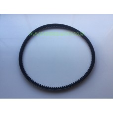 Fan belt Microcar M-GO  NEW UNUSED 